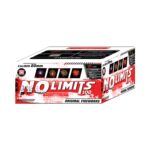 No Limits 100 skuds Piromax