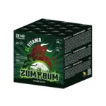 Zom Bum El Titanio salutbatteri Piromax