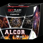 PXB2239 - ALCOR