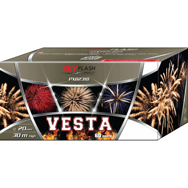 PXB2318 - VESTA