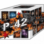 PXB2407 - P-42