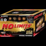 PXC219 - NO LIMITS