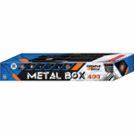 PXC220 - METAL BOX