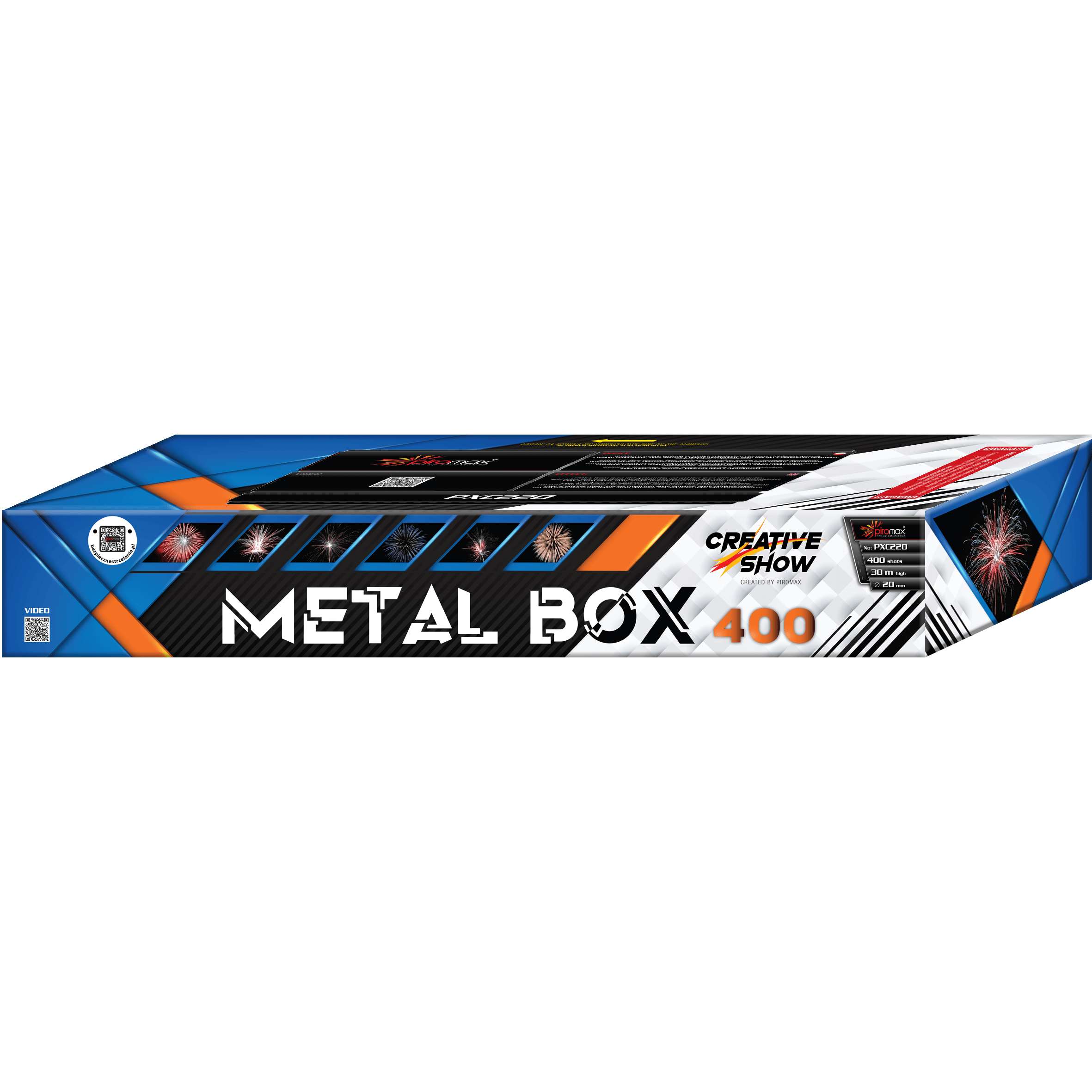 PXC_220_3_D_6ba62b760e PXC220 - METAL BOX - Billede 1
