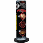 PXO206 - Pirox