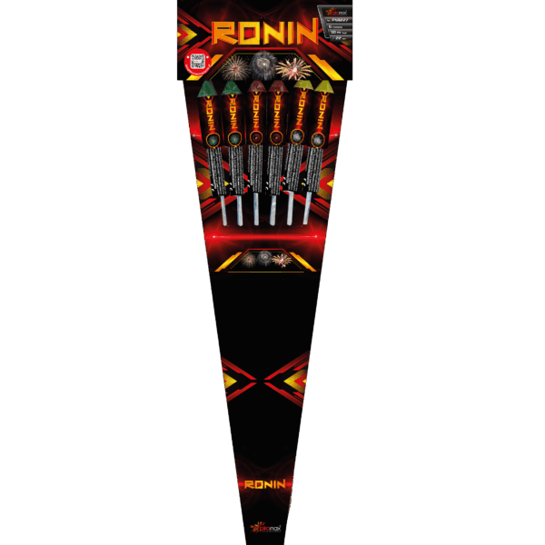 PXR227 - RONIN