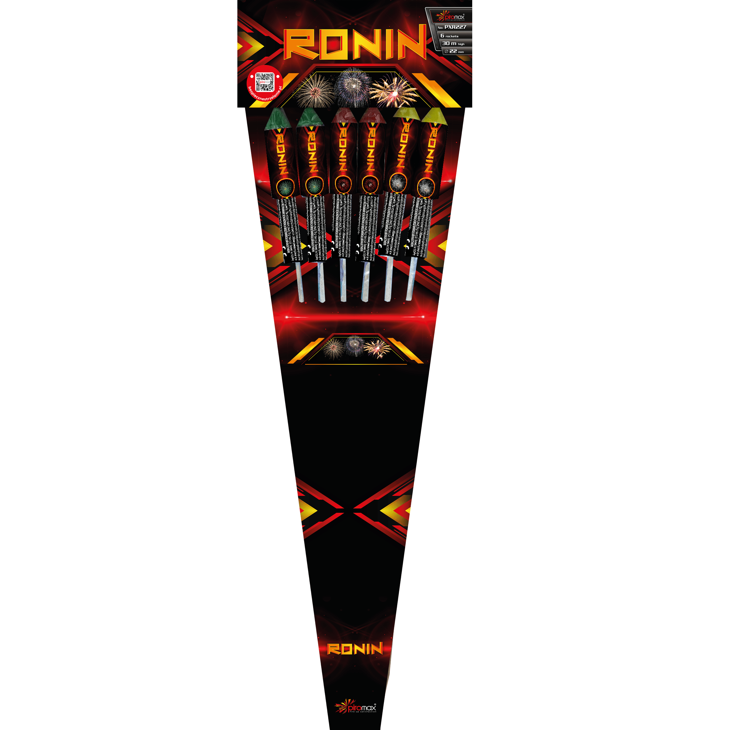 PXR_227_3_D_3572a7a43e PXR227 - RONIN - Billede 1