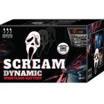 PXB2232 - SCREAM