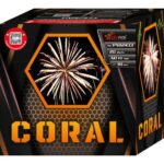 PXB2433 - CORAL
