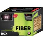 PXB2437 - FIBER