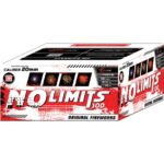 PXB2438 - No Limits