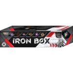 PXC218 - IRON BOX