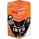 PXB2211 - IRYD